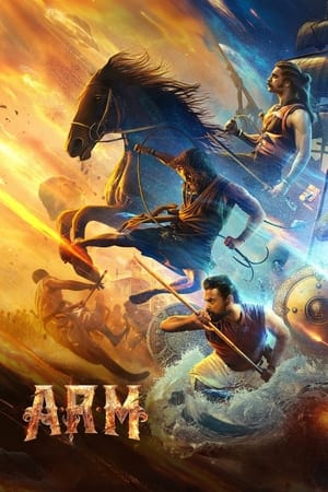 A.R.M 2024 Hindi (Org) Dual Audio HDRip 1080p – 720p – 480p - Movierulz