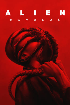 Alien: Romulus 2024 Hindi (Org) Dual Audio Web-DL 1080p – 720p – 480p - Movierulz