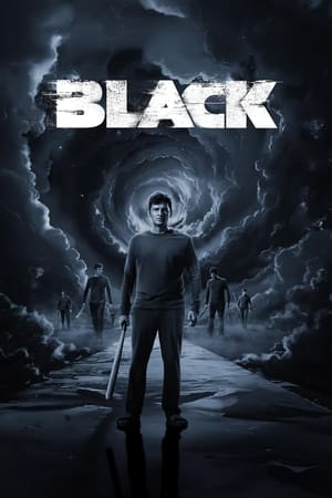 BLACK (2024) [HQ Hindi Dub] HDRip 1080p – 720p – 480p - Movierulz