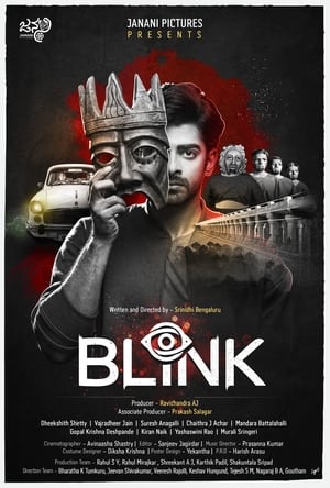 Blink 2024 Hindi Dual Audio HDRip 1080p – 720p – 480p - Movierulz