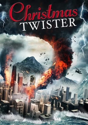 Christmas Twister 2012 Hindi Dual Audio 480p HDTVRip 300MB