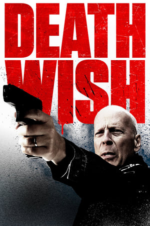 Death Wish (2018) Dual Audio Hindi 480p HDRip 350MB