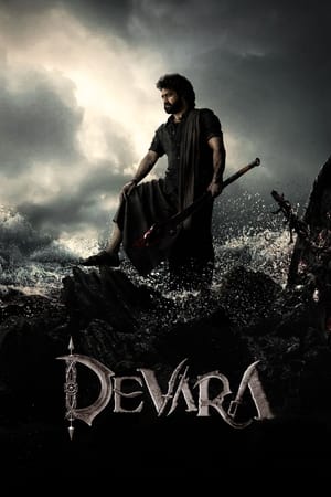 Devara (Part-1) 2024 Hindi (Cleaned) HDRip 720p – 480p – 1080p - Movierulz