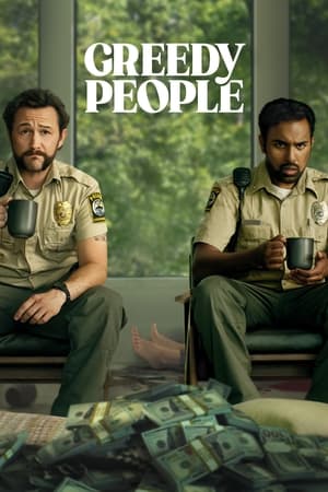 Greedy People (2024) Hindi Dual Audio HDRip 1080p – 720p – 480p - Movierulz