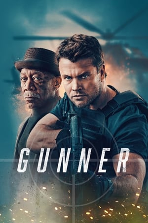 Gunner 2024 Hindi Dual Audio HDRip 1080p – 720p – 480p - Movierulz