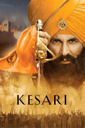 Kesari 2019 Hindi Movie 480p BluRay - [450MB]