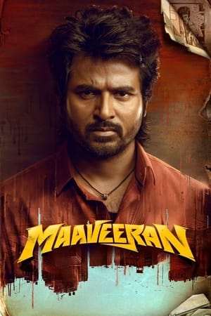 Maaveeran (2023) Hindi Dual Audio HDRip 720p – 480p