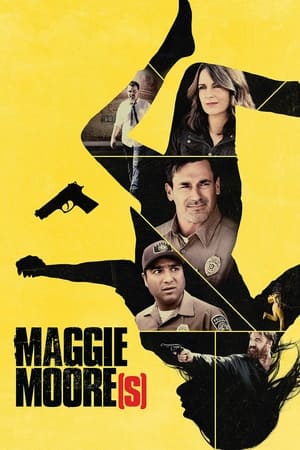 Maggie Moore(s) 2023 Hindi Dual Audio HDRip 720p – 480p