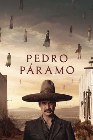 Pedro Páramo (2024) Hindi Dual Audio HDRip 1080p – 720p – 480p - Movierulz