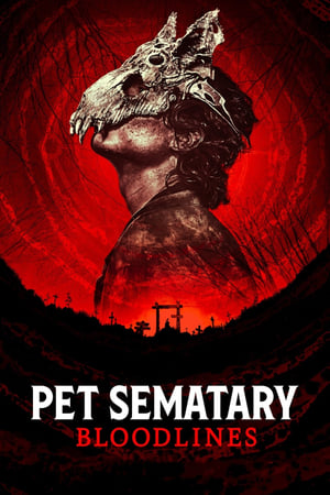 Pet Sematary: Bloodlines (2023) Hindi Dual Audio HDRip 720p -480p