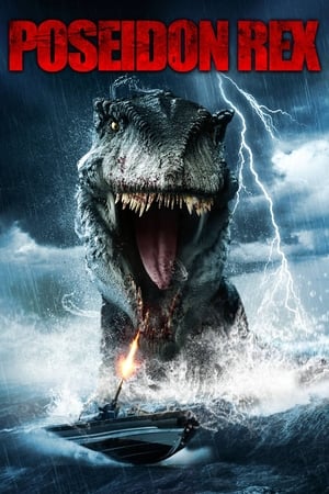 Poseidon Rex 2013 Hindi Dual Audio 720p BluRay [800MB]