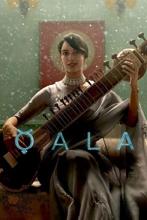 Qala 2022 Hindi Dual Audio HDRip 720p – 480p