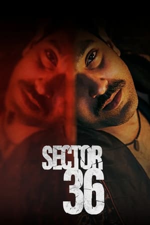 Sector 36 2024 Hindi HDRip 720p – 480p – 1080p