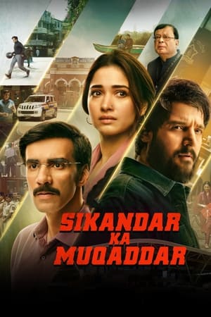 Sikandar Ka Muqaddar 2024 Hindi HDRip 720p – 480p – 1080p - Movierulz