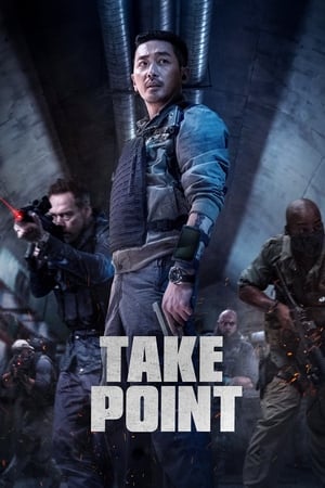 Take Point (2018) Hindi Dual Audio 720p BluRay [1.1GB]