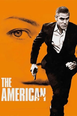 The American 2010 Dual Audio Hindi BluRay 720p Hevc [460MB] ESubs