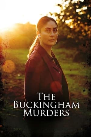 The Buckingham Murders 2024 Hindi (Org) HDRip 1080p – 720p – 480p - Movierulz