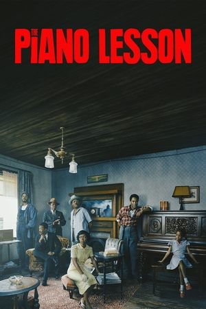 The Piano Lesson (2024) Hindi Dual Audio HDRip 1080p – 720p – 480p - Movierulz