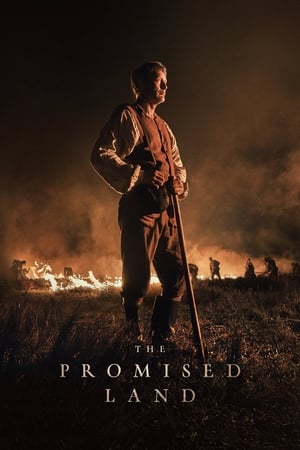 The Promised Land (2023) Hindi Dual Audio HDRip 1080p – 720p – 480p - Movierulz