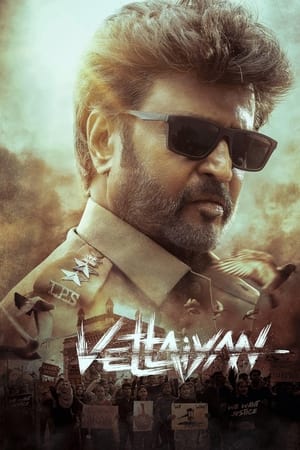 Vettaiyan 2024 Hindi (Org) HDRip 720p – 480p – 1080p - Movierulz