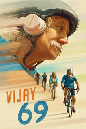 Vijay 69 2024 Hindi HDRip 720p – 480p – 1080p - Movierulz