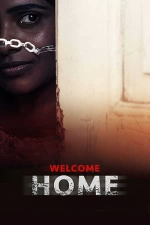 Welcome Home (2020) Hindi HDRip 720p – 480p – 1080p - Movierulz